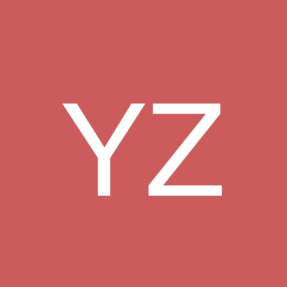 Meet your Posher, Ykjrxyjsrjzz